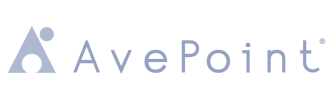 Logo Avepoint